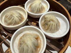 -馋三尺蟹粉小笼(人民广场店)