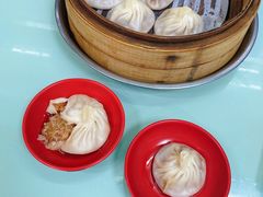 -食惠里小笼包面馆(越秀店)