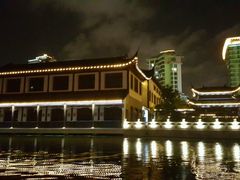 android_upload_pic-南通濠河风景名胜区
