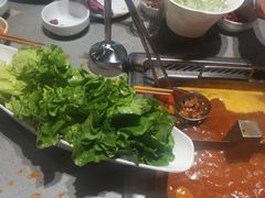 -海底捞火锅(奥山世纪城店)