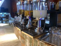 -杭州国际会议中心洲际酒店-原素全日餐厅(解放东路店)