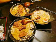 -日本料理神拉面
