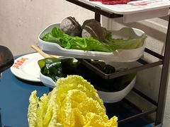 -邹开喜·小海鲜醉鸡煲·潮汕鲜切牛肉店(襄阳北路店)