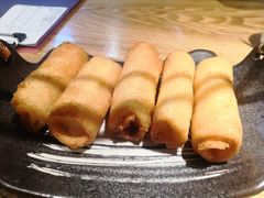 大良炸牛奶-小和庆·知味(首铸万科店)
