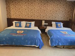 -天目湖御水温泉·度假酒店