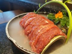 -盡膳口福跷脚牛肉火锅(晶耀前滩店)