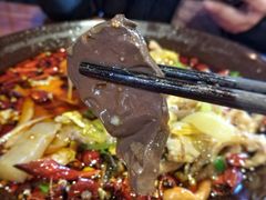 毛血旺-盛天毛血旺非遗美食(观音桥店)