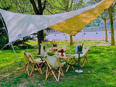 -天津海河悦榕庄·Lobby Lounge大堂吧