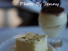 -上海和平饭店-华懋阁 The Cathay Room