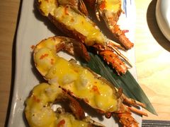 焗小青龙-京料理·日料自助·铁板燒(复悦城店)
