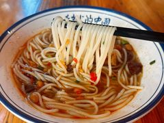-湖南常德牛肉粉(翻身店)