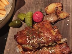 -Nord Grill&Bar Highland诺德西餐(深圳欢乐海岸店)