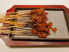 -卡路里的烤宴(浑南首创店)