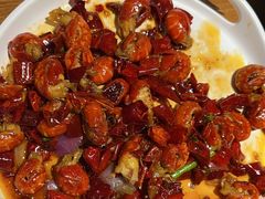 -聚点串吧·北京烧烤(赵登禹路店)