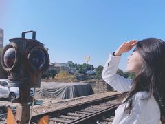 -海堤纪念公园