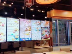 -大快活(丽丰店)
