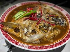 鱼头泡饼-旺顺阁鱼头泡饼(常营店)