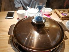 -椰夫人·养生椰子鸡(黄埔时代城店)