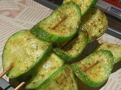 -神府路壹号·海鲜烧烤·砂锅粥·锅物(三坊七巷店)