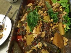 -88号小吃店·经典云南菜·地道纳西美食