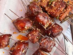 -老味烧烤(总店)