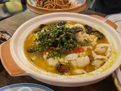 -天津卫码头(南开大悦城店)