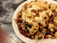 脆脆冰淇淋-玫瑰甜品(文明路店)