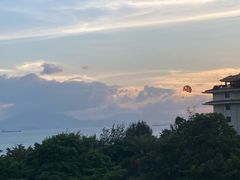 -惠州金海湾嘉华度假酒店