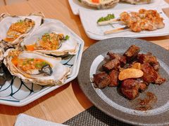 -德川家日本料理(中关村寰太大厦店)