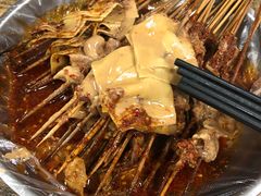 -马贤涮烤(超英·长乐家园店)