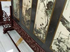 -清真鸿起来饭庄(复兴路店)