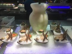 -海鼎荟海鲜姿造(晋江宝龙店)