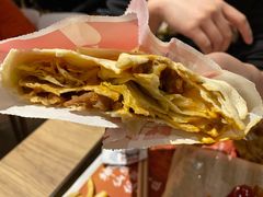 -肯德基(中央公园店)