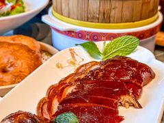 -大鸭梨烤鸭(望京店)