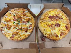 -达美乐比萨(双安店)