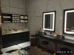 -璞·澐间影院式足道SPA(尚悦湾店)