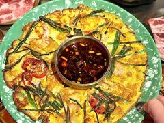 -釜山火炉·海鲜烤肉(紫藤路店)