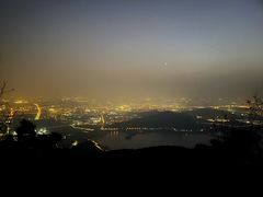 -北京十三陵国家森林公园蟒山景区
