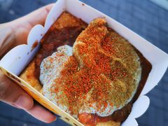 -老绍兴三味臭豆腐(奥林匹克购物广场店)