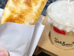 -Seesaw Coffee(武商MALL·武广店)