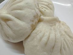 传统包-四平包子铺