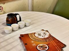 -翠亭酒家(山西南路店)