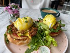 -The Rug Cafe(王府中环店)