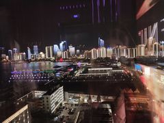 -VENU+海景酒廊