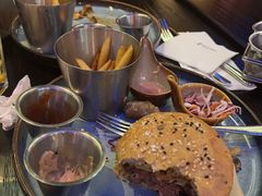 -blue frog蓝蛙(长泰广场店)