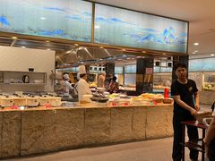 -梁家大院•农家菜(昆山会展中心店)