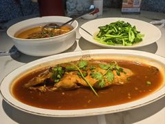 -又见炊烟私房菜(敬亭路店)