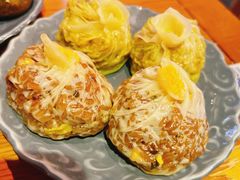 -鑫震源·苏式大虾生煎(山塘街店)