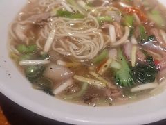 -飨府.老淮面馆.自营(清河路店)