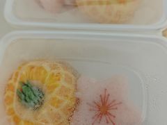 -知楚•精致湖北菜(武商MALL店)